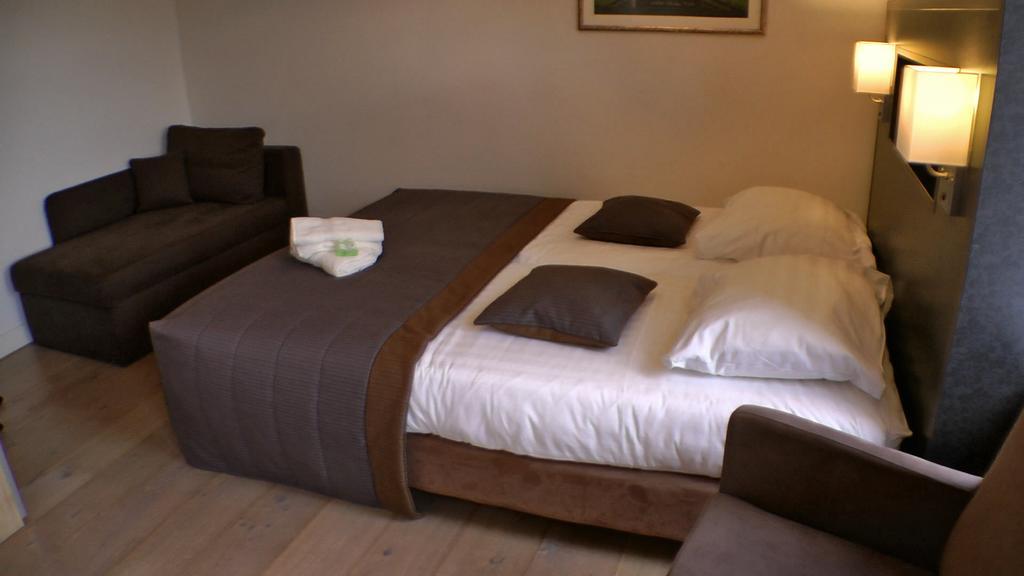 Bed And Breakfast Hoeve Chapeau 卡特沃德 客房 照片