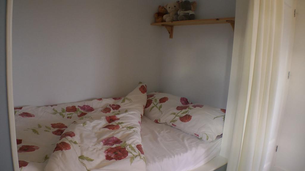 Bed And Breakfast Hoeve Chapeau 卡特沃德 客房 照片