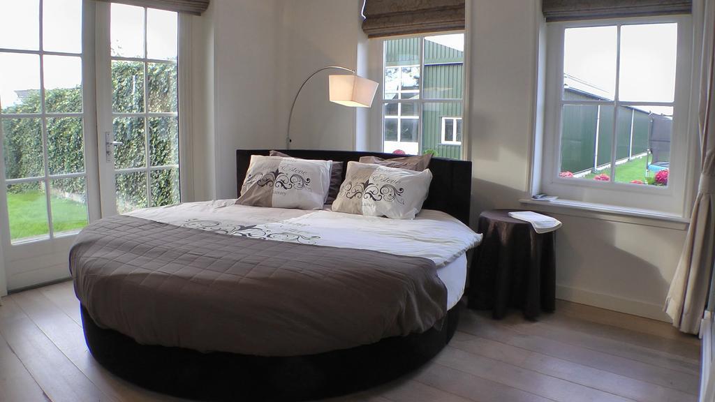 Bed And Breakfast Hoeve Chapeau 卡特沃德 客房 照片