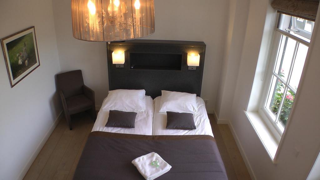 Bed And Breakfast Hoeve Chapeau 卡特沃德 客房 照片