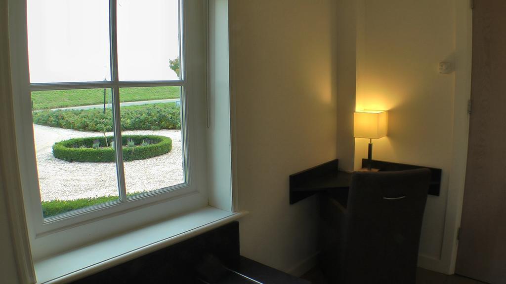 Bed And Breakfast Hoeve Chapeau 卡特沃德 客房 照片