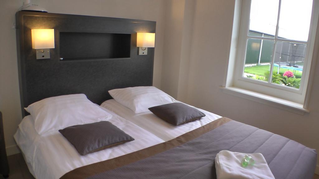 Bed And Breakfast Hoeve Chapeau 卡特沃德 客房 照片