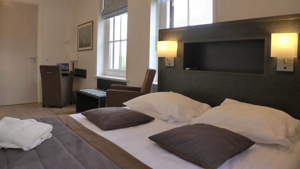 Bed And Breakfast Hoeve Chapeau 卡特沃德 客房 照片