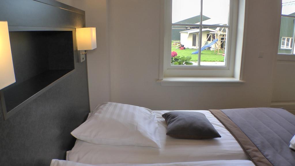 Bed And Breakfast Hoeve Chapeau 卡特沃德 客房 照片